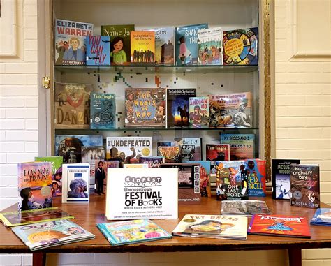 Morristown Books Partners with The Morris Educational Foundation