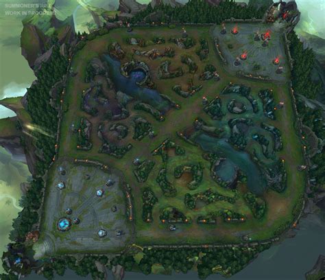 Summoners Rift サモナーズリフト League Of Legends Japan Lol 日本 Wiki