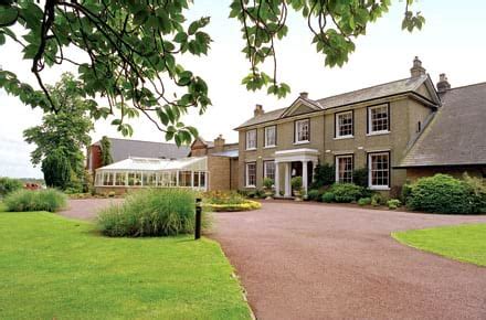 Park Farm Hotel | United Kingdom