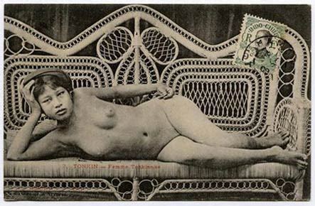 S Ng S T Tr C Nh Nude C A Ph N Vi T C Ch Y Th K