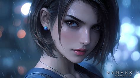P2310 Jill Valentine 1 By Namakxin On Deviantart