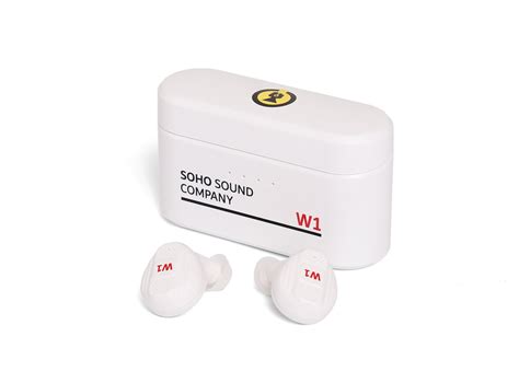 We Are Soho — Soho Sound Company