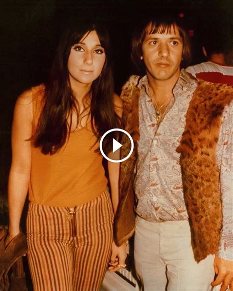 Sonny And Cher I Got You Babe 1965 PhilMusic Phil