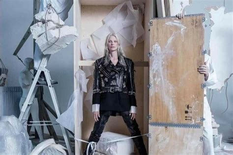 Zara In Hot Water After Netizens Liken Its Latest Campaign To Scenes From Gaza Asia News