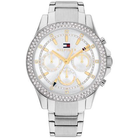 Tommy Hilfiger Th1782677 Kadın Kol Saati | Gündüz Saat