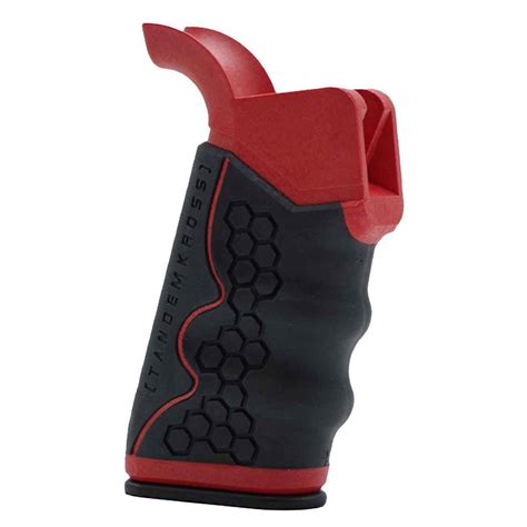 Tandemkross Hivegrip Ar 15 Grip Red Sportsmans Warehouse