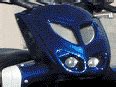 Scoot World Stunt Bcd