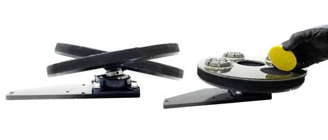 Grinder Trowel Power Trowel Kit Power Trowel Kit