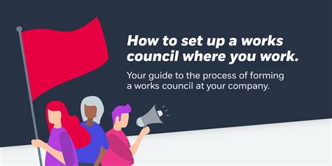 German Labour Law Basics Benefits Of A Works Council