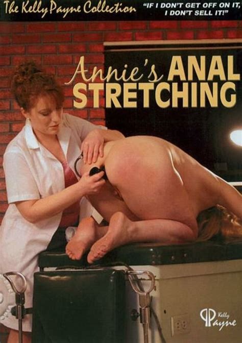 Annie S Anal Stretching Streaming Video At Freeones Store With Free Previews