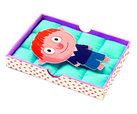 DJECO BISOUS DODO « Viscardi Store