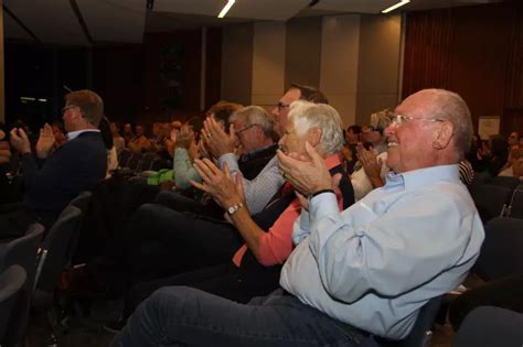 Bodenseekreis Remis Im Wettstreit Der Argumente Podiumsdiskussion Mit