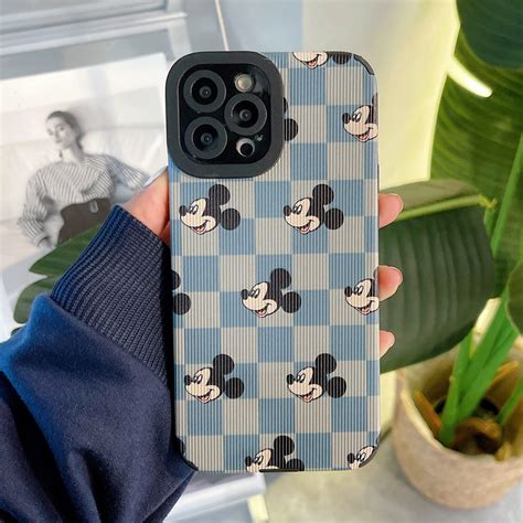 mouse iphone cases