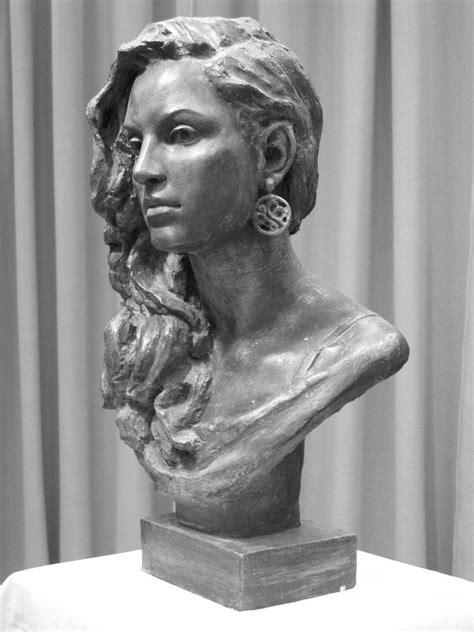 Пин на доске Sculpture