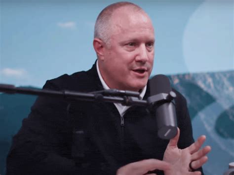 Blue Van Dyke Encouraged Christian Churches To Create Better Engagement