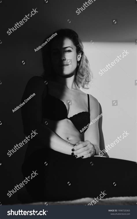 Sexy Black Girl Lingerie Over 205 829 Royalty Free Licensable Stock Photos Shutterstock