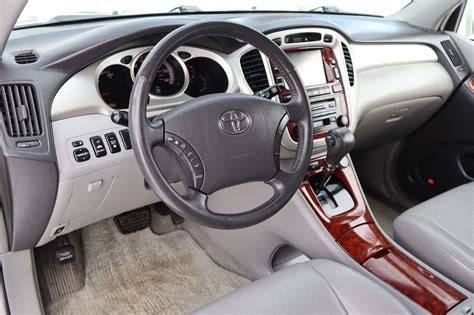 2007 Toyota Highlander Hybrid Limited Victory Motors Of Colorado