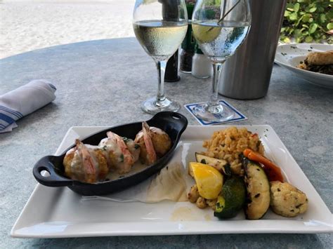 The Sandbar Restaurant - Anna Maria Island