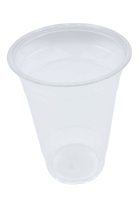 Empty Plastic Cup 48026129 Png