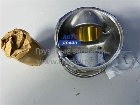 Поршень Ман Тгс Тгх Тга D126 STD двигатель D2676 227PI00141000 MAHLE ...