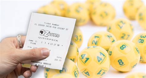 Here Is Why You Should Consider Playing Oz Lotto