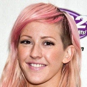 Ellie Goulding - Age, Family, Bio | Famous Birthdays