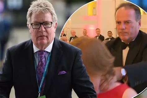 Sexy Golf Day With Naked Women Serving Drinks Prompts Outrage Mirror Online