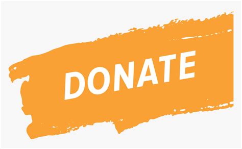 Donate Png Transparent Png Kindpng