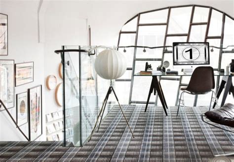 Оригинальные ковровые покрытия: 20 восхитительных способов создать ...