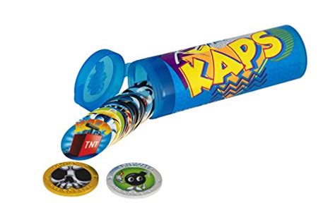 Fun Nostalgic Game Of Pogs For Kids Ashley Yeo