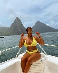 INSTA Malin Andersson Wears Bikini 6 16 2021 Phun Org Forum