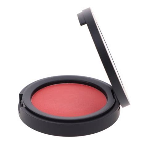 Bareminerals Gen Nude Powder Blush On The Mauve Oz Oz King