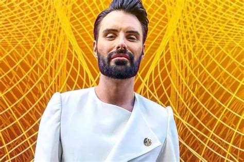 Tv Star Rylan Clark Reckons Ireland Will Make It To The Grand Final At