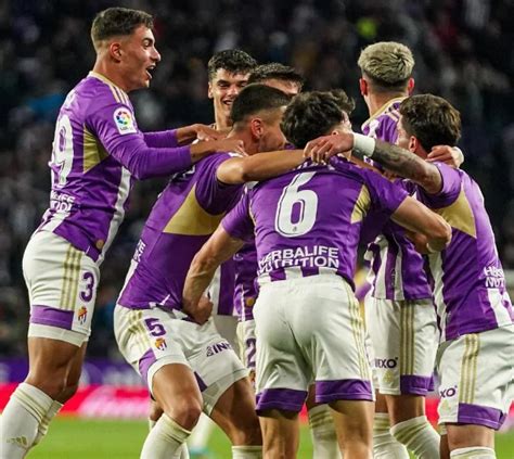 Estatísticas De Real Club Deportivo Mallorca X Real Valladolid - Real Valladolid x Mallorca: veja prováveis escalações e onde assistir ...