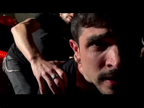 Bande annonce L initiation d un jeune acolyte par un groupe de délinquants XVIDEOS