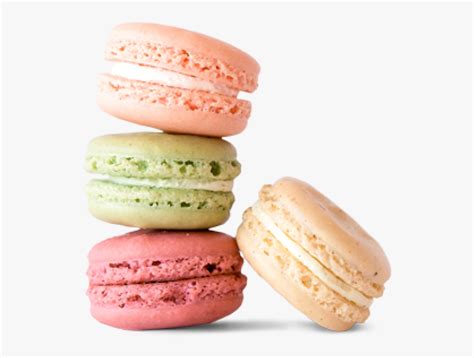 Transparent Macaroons Clipart Macaron Png Free Transparent Clipart