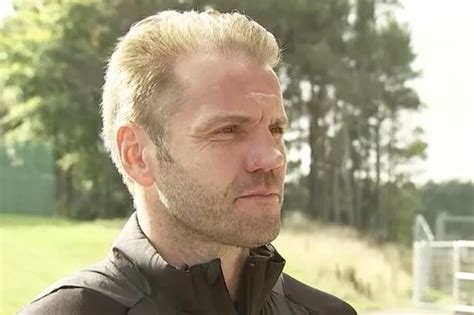 Hearts Boss Robbie Neilson Sets Sights On Defeating Rangers And
