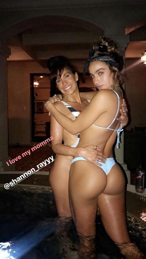 Sommer Ray Nude Leaked Pics And Sex Tape Scandal Planet