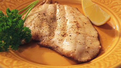 Plaice Santa Monica Seafood