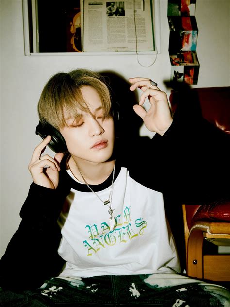 NCT DREAM Hot Sauce Concept Teaser Images Kpopping