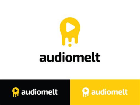Melt Logo Designs Themes Templates And Downloadable Graphic Elements