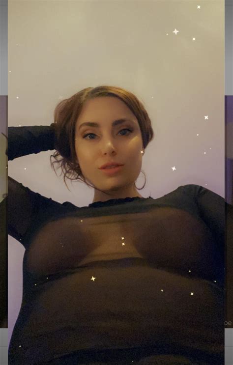 Bree Essrig See Through Lingerie Onlyfans Set Leaked Influencers GoneWild
