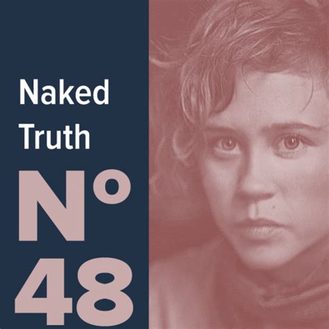 Naked Truth Nº Ksenija Zaķe FOLD