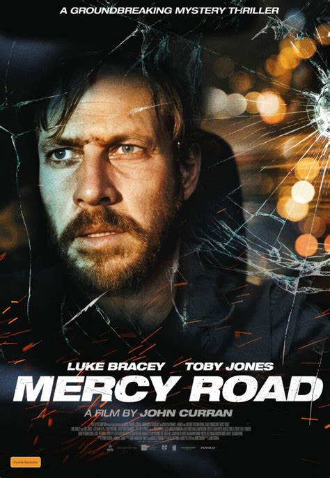 Mercy Road Film Review