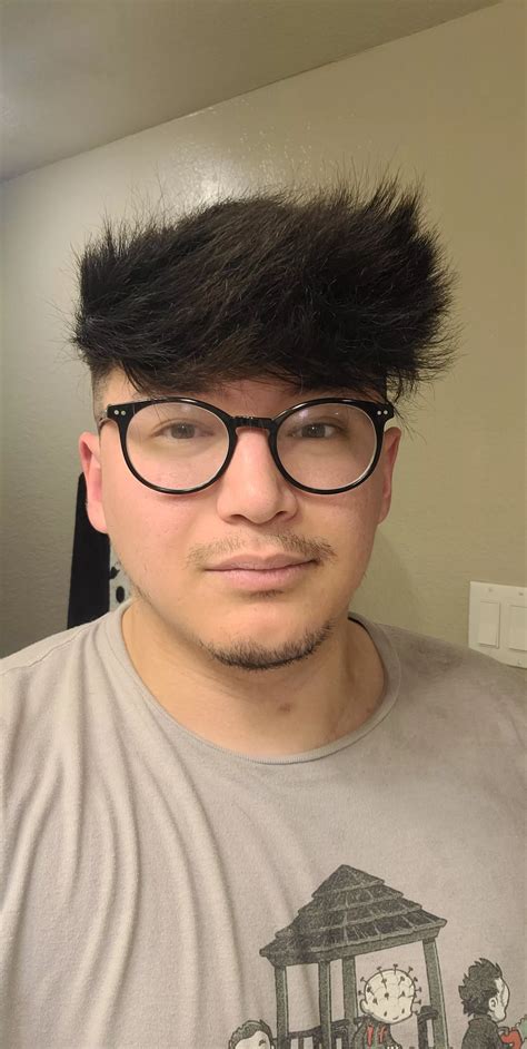 A Much Needed Haircut For The Summer Nudes Gaymersgonemild Nude Pics Org