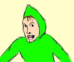 The I M Gay Meme From Idubbbz Drawception