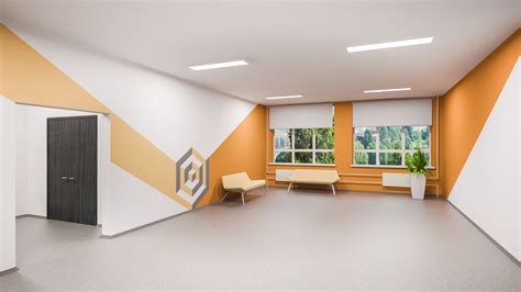 Дизайн стен в школе (79 фото) » НА ДАЧЕ ФОТО