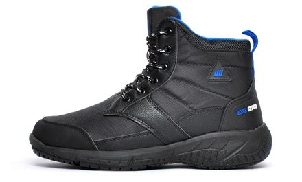 Situo Sport DLX Urban ADV Ultralite Men's Outdoor Boots | Groupon