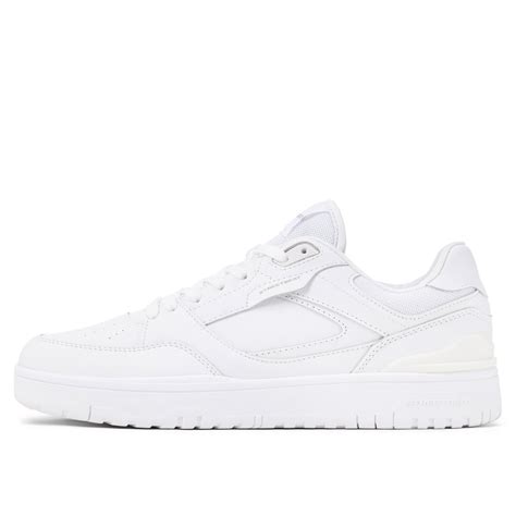 Кроссовки STREETBEAT Union SNKM10021-100 White купить в Москве с ...