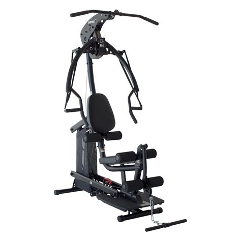 Inspire BL1 Body Lift Multi Gym Foothill Fitness